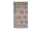 Vintage Floral Aubusson Handknotted Turkish Floral Rug | Area Rug in Rugs by Vintage Pillows Store. Item made of fiber