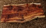 Sequoia Shou Sugi Ban | Dining Table in Tables by Simon Silver Designs
