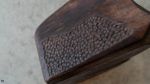 Walnut Pinnacle | Decorative Objects by Simon Silver Designs
