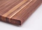 Walnut Cutting Board | Serveware by Reds Wood Design. Item made of walnut
