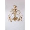 Alan Mizrahi WM517 Fleville | Chandeliers by Alan Mizrahi Lighting Design