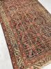 MAGNIFICENT Distressed Antique Persian Malayer | Area Rug in Rugs by The Loom House. Item composed of cotton & fiber