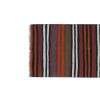 Vintage Striped Turkish Kilim Rug Runner - Stair Carpet | Runner Rug in Rugs by Vintage Pillows Store. Item made of fiber