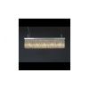 Alan Mizrahi WM113 Broom Pendulum | Chandeliers by Alan Mizrahi Lighting Design