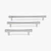 Diamond Cabinet Pull | Hardware by Hapny Home