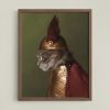 Brünnhilde | Prints by The Ugly Cat Studio