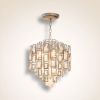 Alan Mizrahi JT184 Petra Bel Air | Chandeliers by Alan Mizrahi Lighting Design