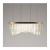 Alan Mizrahi IQ2301 Paolo Castelli | Chandeliers by Alan Mizrahi Lighting Design