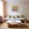 Barcelona | Paintings by Amelia Coward