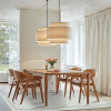 Albida : Luxury Handwoven Karakul Wool Rug | Rugs by Hillary Ronney-Fernandes | LWI