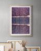 Forest reflection | Photography by Louise O'Gorman
