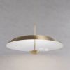 Alan Mizrahi IQ2281 Purion Pendant | Chandeliers by Alan Mizrahi Lighting Design