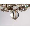 Alan Mizrahi WM2112 Custom Tzar | Chandeliers by Alan Mizrahi Lighting Design
