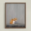 Fukuoka no Neko | Prints by The Ugly Cat Studio