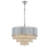 Alan Mizrahi TK80090 Prime II | Chandeliers by Alan Mizrahi Lighting Design