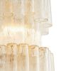 Alan Mizrahi AM2229 Gritti | Chandeliers by Alan Mizrahi Lighting Design