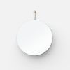 Lure Mirror - Round | Decorative Objects by Misewell