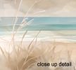 Dune Walk — Coastal & Nature Luxury Wallpaper Mural | Wall Treatments by ELLE WALLS