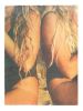 I picture you in the sun | Photography by She Hit Pause. Item made of paper