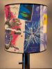 Case File No. 17: The Aquanaut | Table Lamp in Lamps by Lamp Bandit
