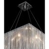 Alan Mizrahi FS4021 Fontaine Square | Chandeliers by Alan Mizrahi Lighting Design