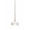 Alan Mizrahi DV3948 Pumpkin | Pendants by Alan Mizrahi Lighting Design