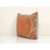 18" x 22" Suzani Pillow Cases Fashioned from a Vintage | Cushion in Pillows by Vintage Pillows Store. Item composed of fabric