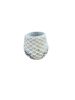 Lunar Scales Planter | Vases & Vessels by RAW & UNIQ