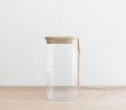 Coffee Bean Container | Jar in Vessels & Containers by Vanilla Bean