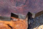 Hidden Gem 'Blok' | End Table in Tables by Simon Silver Designs