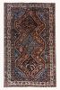 Vintage Shiraz Scatter Rug | Lohman | Rugs by District Loom