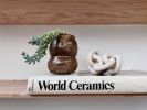 Chain Table Accent | Ornament in Decorative Objects by isiko