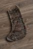 Christmas Stocking No. 74 | Decorative Objects by District Loom