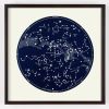Constellation print package, Celestial print | Prints by Capricorn Press. Item made of paper works with boho & minimalism style