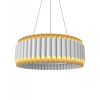 Alan Mizrahi JT174 Galliano | Chandeliers by Alan Mizrahi Lighting Design