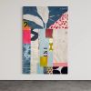 The Reformer | Oil And Acrylic Painting in Paintings by Sarah Finucane