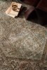 Antique Malayer Runner Rug | Khaza | Rugs by District Loom