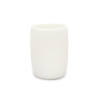 Cuadrado Cup | Drinkware by Tina Frey. Item composed of synthetic