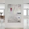 Per Se | Oil And Acrylic Painting in Paintings by Sarah Finucane