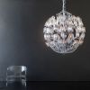 JT127 Le Roi Soleil | Sconces by Alan Mizrahi Lighting Design