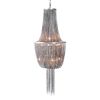 Alan Mizrahi AM11502 Black Chain | Chandeliers by Alan Mizrahi Lighting Design