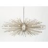 Alan Mizrahi QZ1204 Supernova Starburst | Chandeliers by Alan Mizrahi Lighting Design