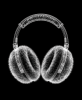 EXPOSED WINTER — EARMUFFS | Decorative Objects by Exposedart