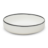 Ligne Extra Large Bowl | Serving Bowl in Serveware by Tina Frey. Item made of synthetic