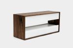 THN 3.5 Console | Console Table in Tables by ARTLESS. Item composed of wood