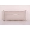 Bohemian Fish Figured Cotton Pillowcase, Ethnic Animal Patte | Cushion in Pillows by Vintage Pillows Store