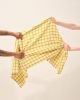 Everyday Towel Set - Goldenrod | Textiles by MINNA