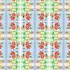 Botanical, Primary | Fabric in Linens & Bedding by Philomela Textiles & Wallpaper. Item composed of cotton
