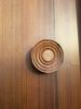 Eternal Entrance Door | Furniture by Simon Silver Designs