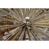 Alan Mizrahi QZ1301 Sputnik | Chandeliers by Alan Mizrahi Lighting Design